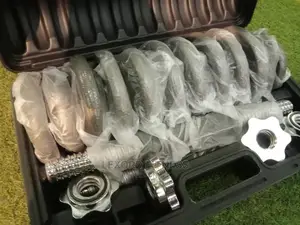15kg Dumbbell Set