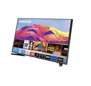 Samsung 32” Led FHD Smart Tv ( Ua32t5300) Quality