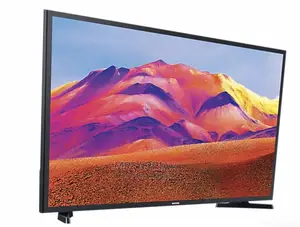 Original Samsung 40 Inch Full Hd HDR Smart LED Tv(Black)