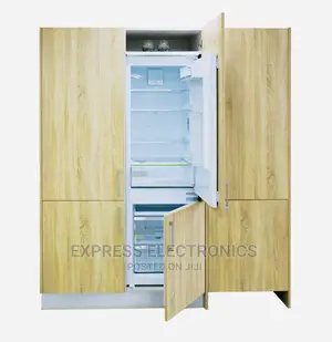 Astonish New Midea Built-in Refrigerator 238 LTRS HD-332RWEN