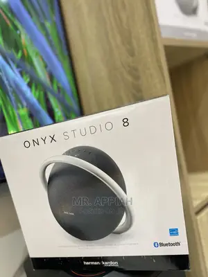 Energy Cost Saving Onyx 8 Harman Kardon Bluetooth Speaker