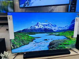 Get Great Offer on TCL QLED UHD Smart Android 65”C645
