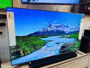 Triluminos Glossy UHD Smart TCL 75”C645 QLED