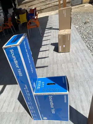 Grab Samsung T650 Soundbar System at Best Deal 