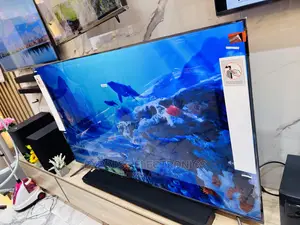 Get Great  Offer on QLED UHD Android TCL 55”C645