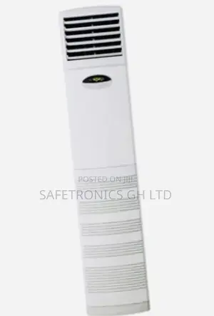 LG 5HP Inverter Floor Standing Air Conditioner AP-Q48LT3S1