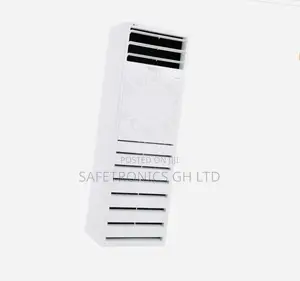 Durable New LG 3.0 Hp Floor Standing AC AP-Q30GS1K1