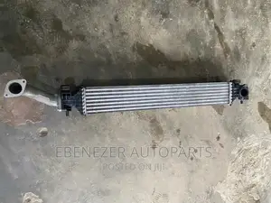 Honda CR-V 2020 Turbo/Intercooler