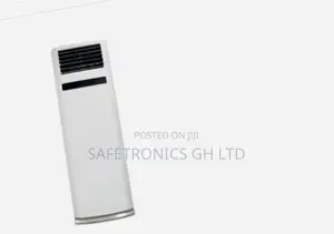 Affordable LG 2HP AP Q18GS1S1 Floor Standing Inverter Aircon