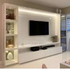 Modern Tv Unit