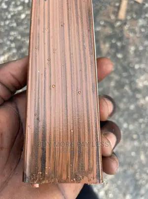 Copper Earth Rod, Earth Matt and Earth Coil