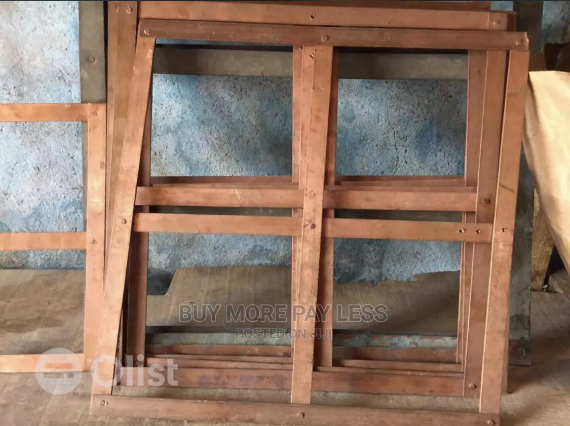 Copper Earth Rod, Earth Matt and Earth Coil