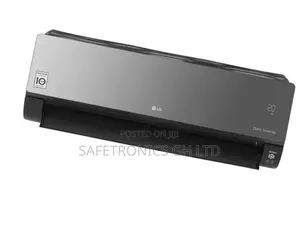 Original Fast LG Artcool Inverter AC 1.5hp (S4-Q12jartb)