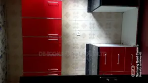 2bdrm Duplex in De-Icons Real Estate, Awutu Senya East Municipal
