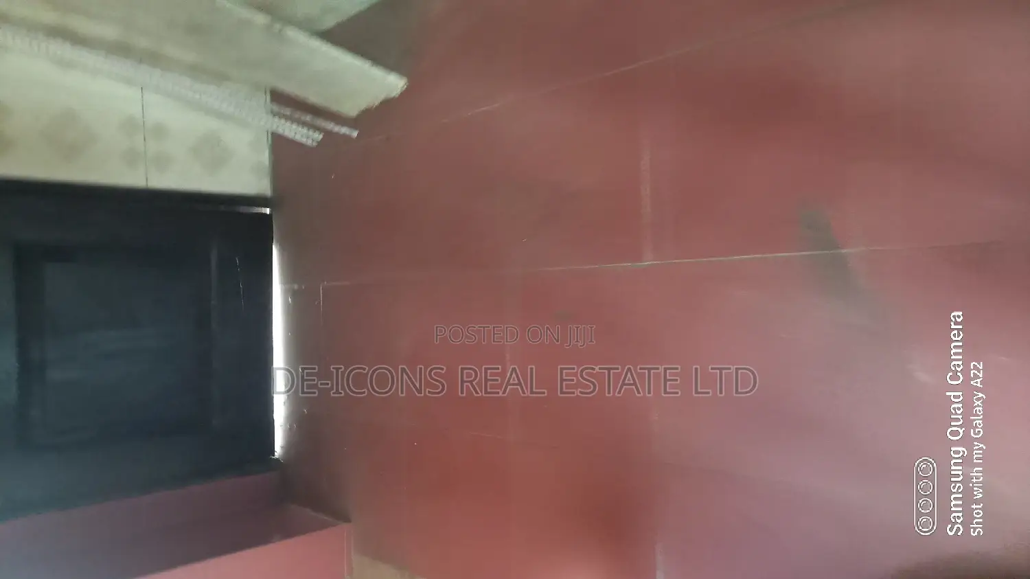 2bdrm Duplex in De-Icons Real Estate, Awutu Senya East Municipal