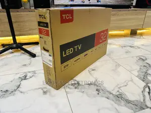 Get Good  on TCL Tv FHD Satellite  Digital 32D3200