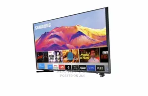 Quality Yet Affordable 32 Inch UA32T5300 HD Smart LED Tv.