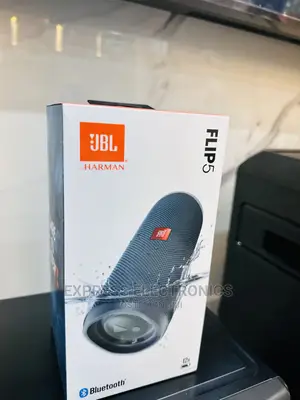 Astonish Sound Effects JBL Flip 5 Bluetooth