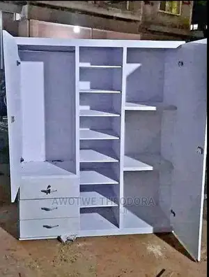 Quality Wardrobe ( Payment After Delivery)