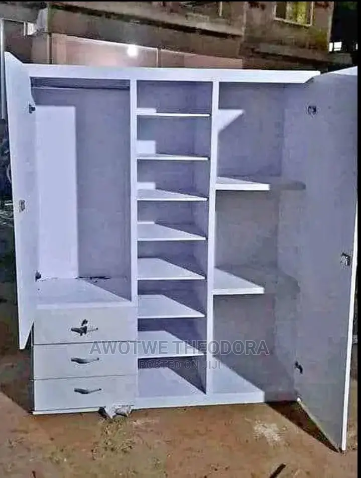 Quality Wardrobe ( Payment After Delivery)