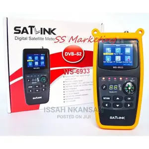 Signal Finder