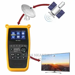 Signal Finder