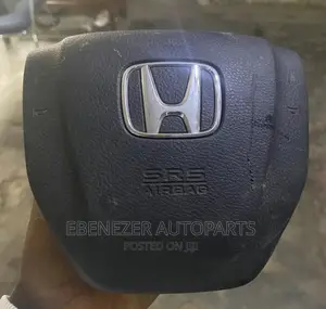 Honda CR-V 2020 Air Bag