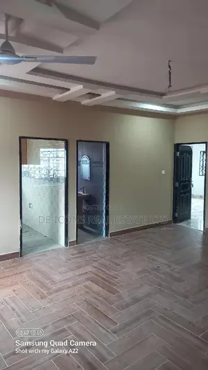 2bdrm Apartment in De-Icons Real Estate, Tetegu for rent