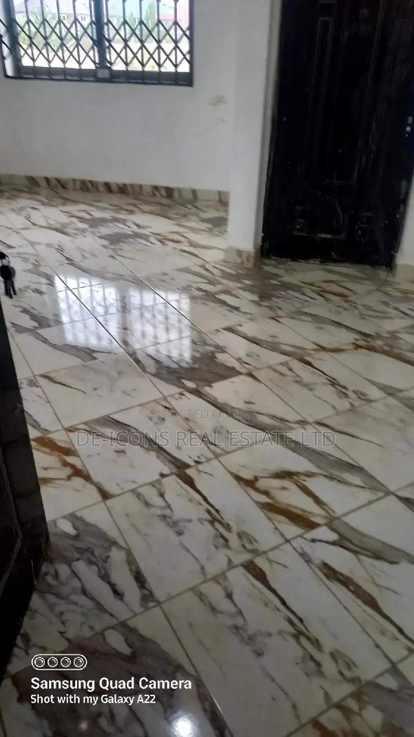 2bdrm Apartment in De-Icons Real Estate, Tetegu for rent