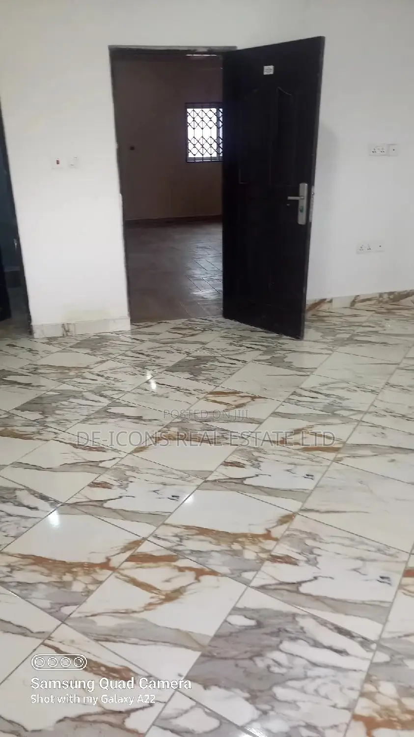 2bdrm Apartment in De-Icons Real Estate, Tetegu for rent