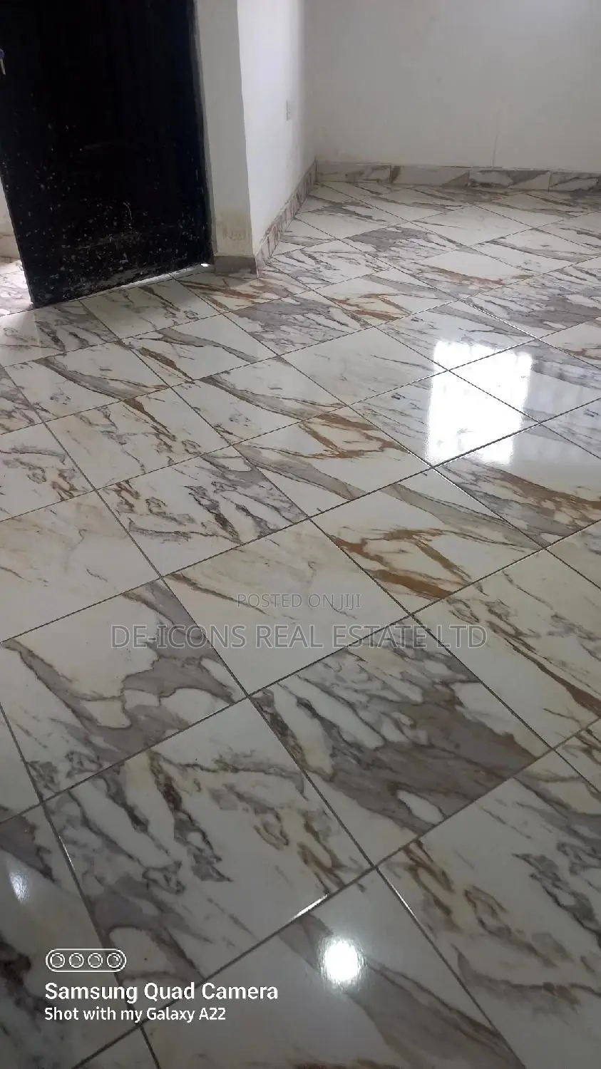 2bdrm Apartment in De-Icons Real Estate, Tetegu for rent