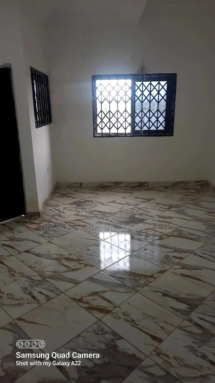 2bdrm Apartment in De-Icons Real Estate, Tetegu for rent