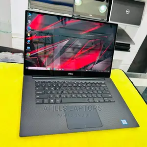 New Laptop Dell 16GB Intel Core I7 SSD 1T