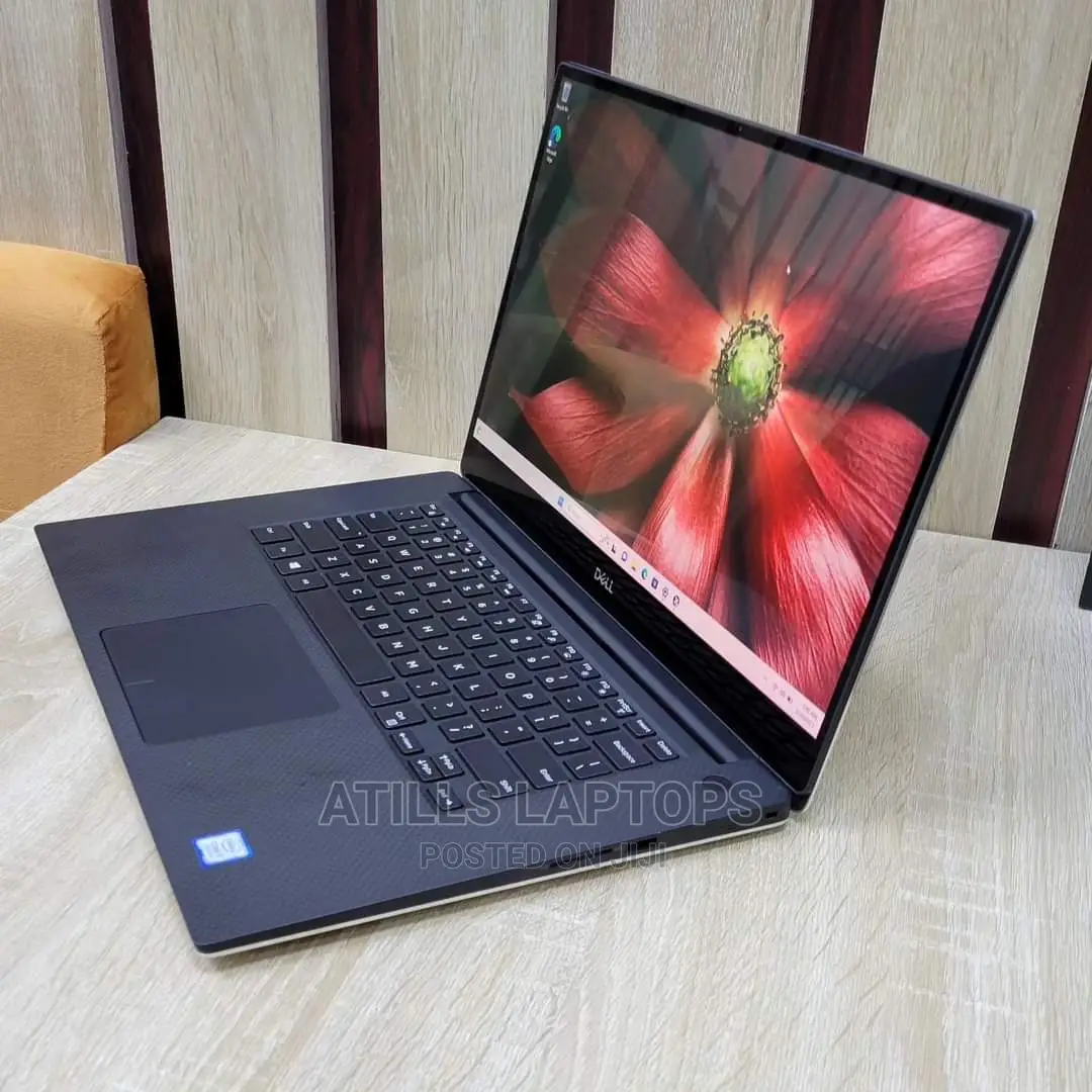 New Laptop Dell 16GB Intel Core I7 SSD 1T