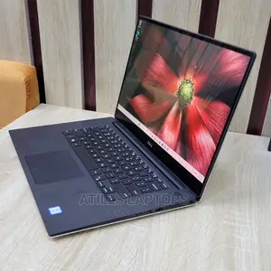 New Laptop Dell 16GB Intel Core I7 SSD 1T