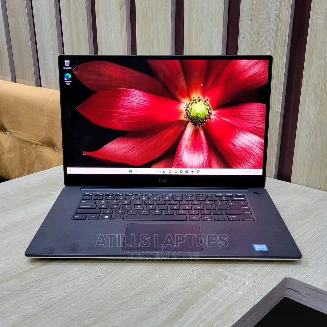 New Laptop Dell 16GB Intel Core I7 SSD 1T