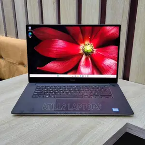 New Laptop Dell 16GB Intel Core I7 SSD 1T