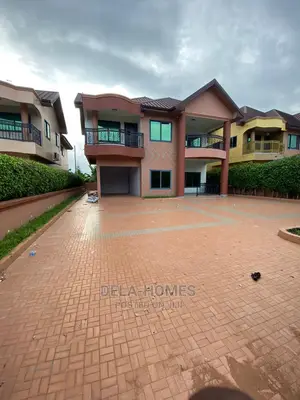 Five Bedroom Duplex HSE for Rent at Oyarifa.