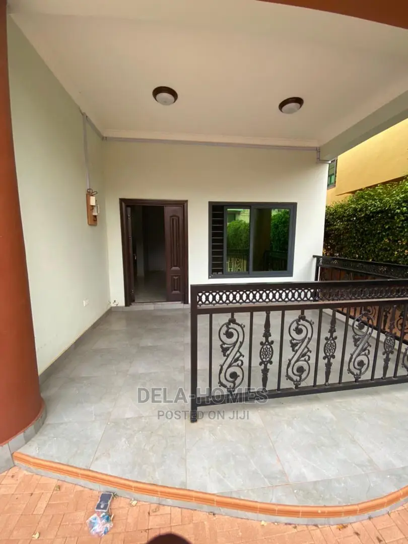 Five Bedroom Duplex HSE for Rent at Oyarifa.