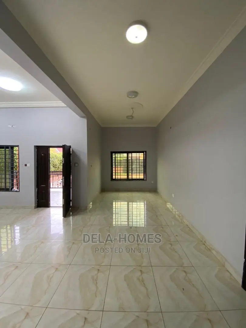 Five Bedroom Duplex HSE for Rent at Oyarifa.