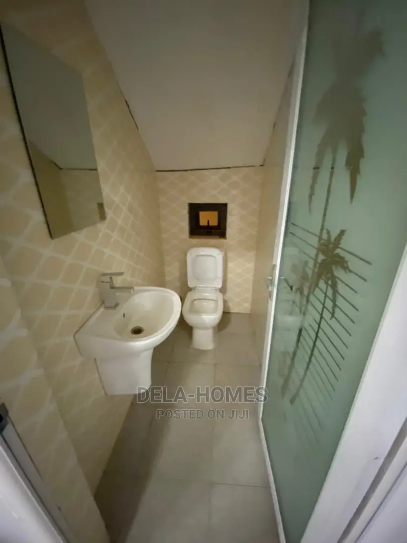 Five Bedroom Duplex HSE for Rent at Oyarifa.