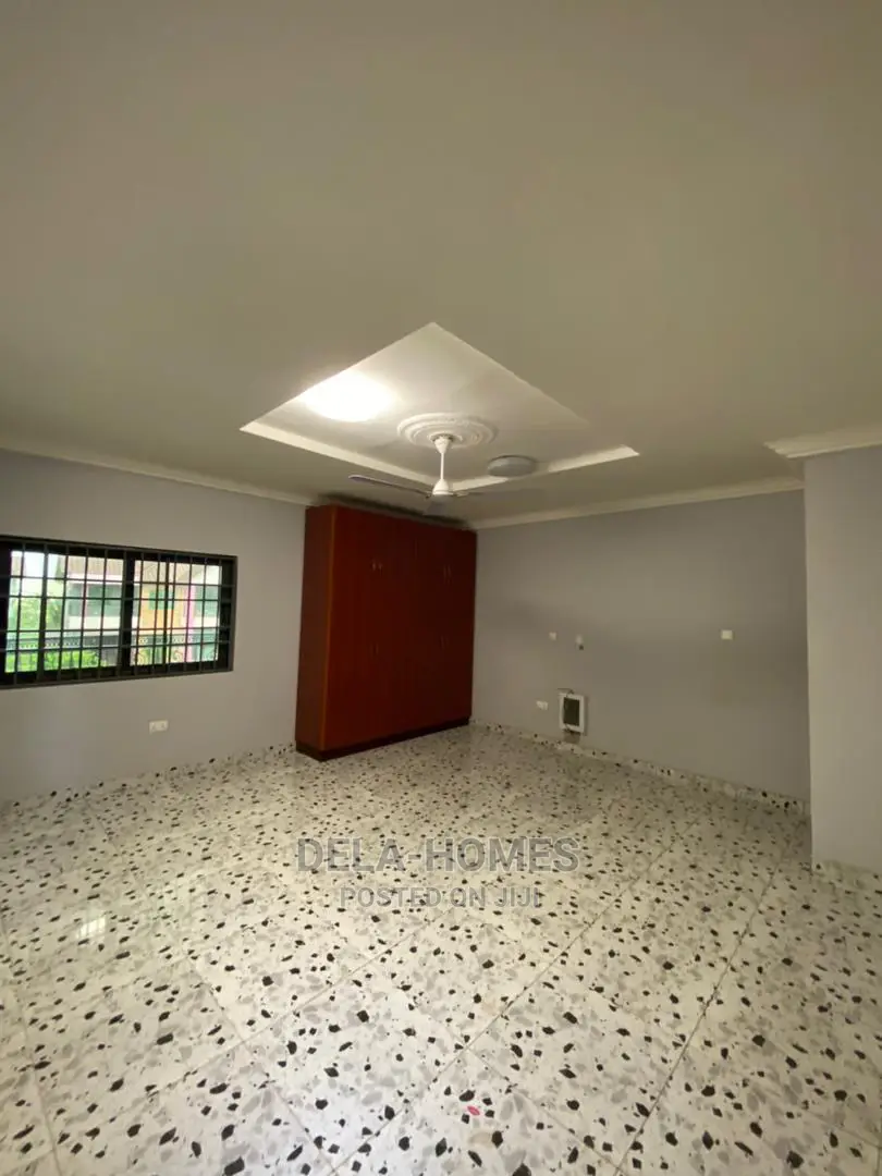 Five Bedroom Duplex HSE for Rent at Oyarifa.
