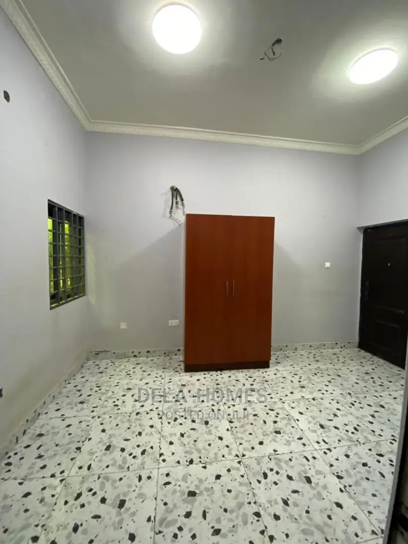 Five Bedroom Duplex HSE for Rent at Oyarifa.