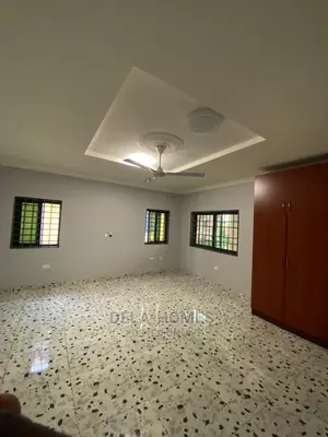 Five Bedroom Duplex HSE for Rent at Oyarifa.