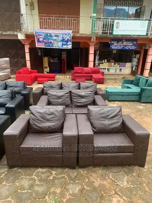 Turkish Sofa Full Set