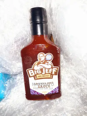 BBQ, Pepper Sauce, Honey Mustard (Different Variations)
