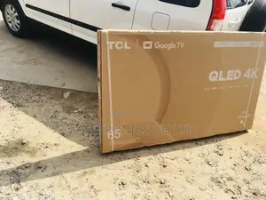 Well Designed Smart HDR C645 65 Inches Glossy TCL Tv