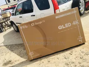 C645 TCL QLED HDR Glossy 65 Inches Great Tv