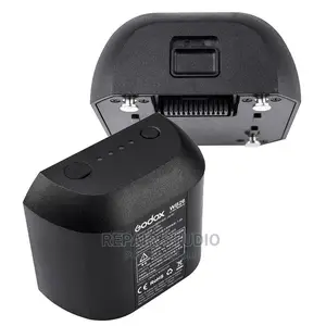 Godox Ad600bm / Ad600bm PRO Battery Repair