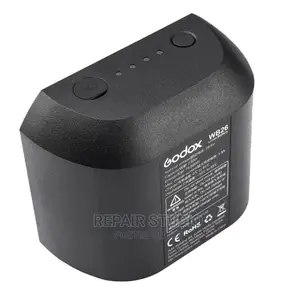 Godox Ad600bm / Ad600bm PRO Battery Repair